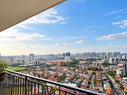 Blk 273A Natura Loft (Bishan), HDB 5 Rooms #637275991